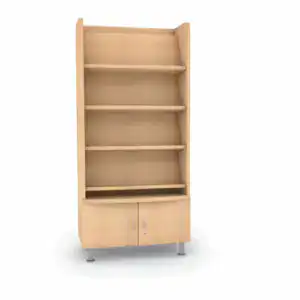 Magazine stand 1800mm