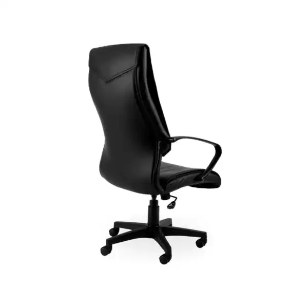 Mirage High Back Knee Tilt Chair – Ergonomic Office Chair
