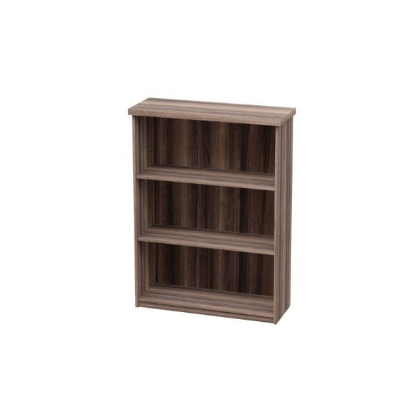 Three Tier Bookcase | IMP023 Office Storage 1200mm